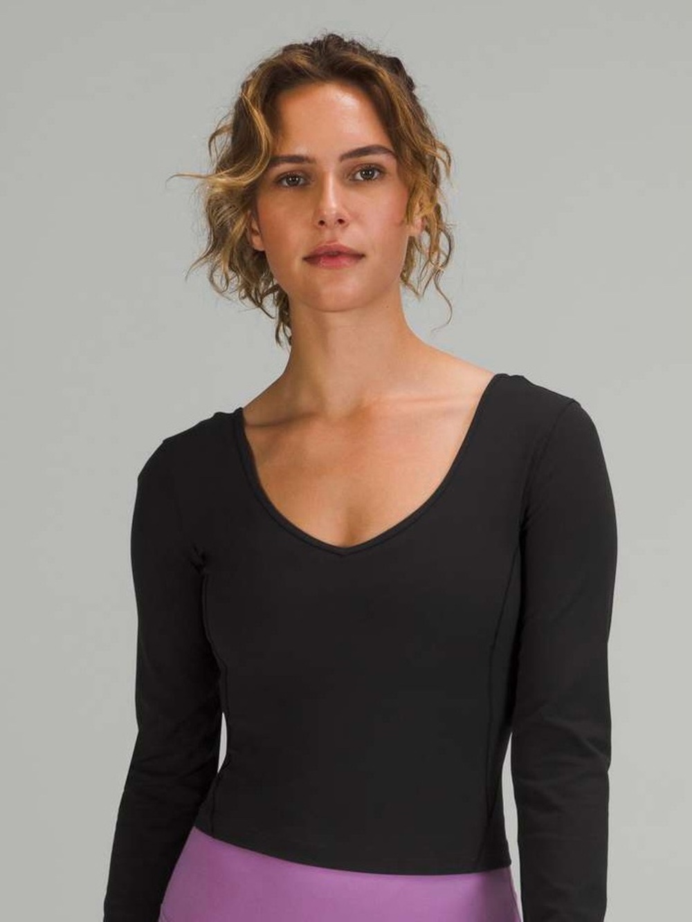 lululemon Align Long Sleeve Shirt